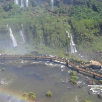 Foto de IGUAZU