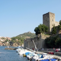 Foto de Collioure