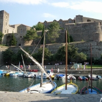 Foto de Collioure