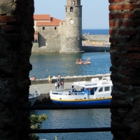 Foto de Collioure