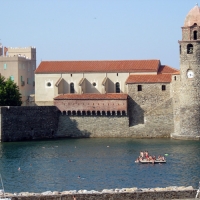 Foto de Collioure
