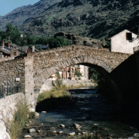 Foto de Esterri d'Aneu