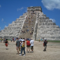 Foto de Riviera Maya-Península de Yucatán