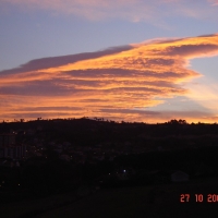Foto de Ourense