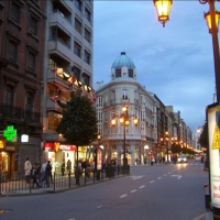 Foto de Oviedo