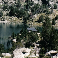 Foto de Aigües Tortes