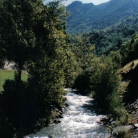 Foto de Aigües Tortes