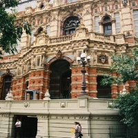 Foto de Buenos Aires