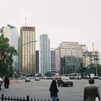 Foto de Buenos Aires