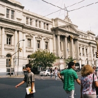 Foto de Buenos Aires