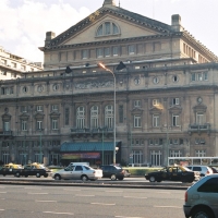 Foto de Buenos Aires