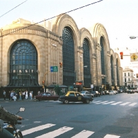 Foto de Buenos Aires