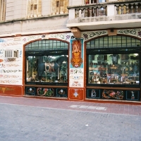Foto de Buenos Aires