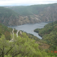 Foto de Ourense