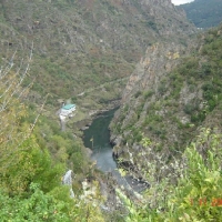 Foto de Ourense