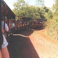 Foto de Iguazú