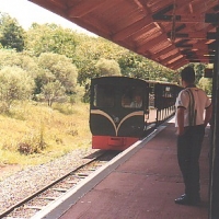 Foto de Iguazú