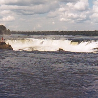 Foto de Iguazú