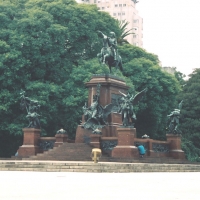 Foto de Buenos Aires