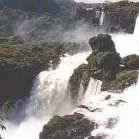 Foto de Iguazú