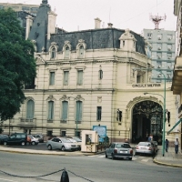 Foto de Buenos Aires
