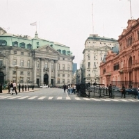 Foto de Buenos Aires