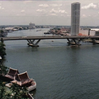 Foto de Bangkok