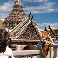 Foto de Bangkok