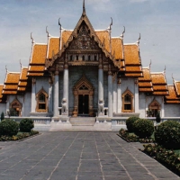 Foto de Bangkok