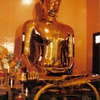 Foto de Bangkok