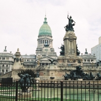 Foto de Buenos Aires