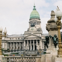 Foto de Buenos Aires