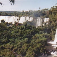 Foto de Iguazú