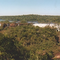 Foto de P.Nacional de Iguazú