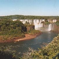 Foto de P.Nacional de Iguazú
