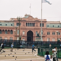 Foto de Buenos Aieres