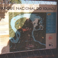 Foto de P.Nacional de Iguazú