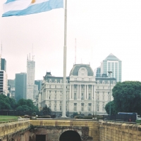 Foto de Buenos Aires
