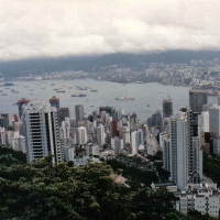 Foto de Hong Kong