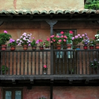 Foto de Albarracín