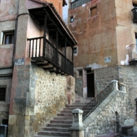 Foto de Albarracín