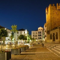Foto de Cáceres