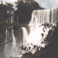 Foto de Iguazú