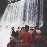 Foto de Iguazú