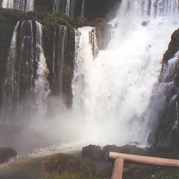 Foto de Iguazú
