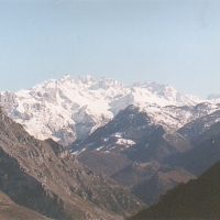 Foto de Villaverde - Amieva