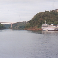 Foto de Iguazú