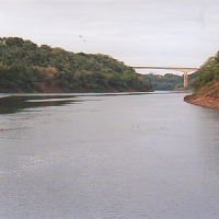 Foto de Iguazú