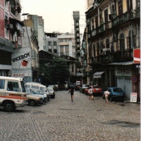 Foto de Macao (China)