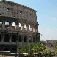 Foto de Roma